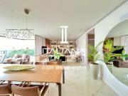 Apartamento Perdizes com 3 Quartos 3 Suítes e 2 Vagas