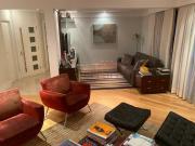 Apartamento Perdizes, Rua Apinajes, 173m² Edifício Lyon...