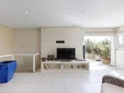 Apartamento perdizes são paulo