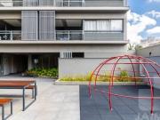 Apartamento com 3 Dormitórios 2 Vagas em Perdizes