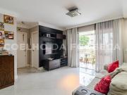 Apartamento Perdizes/Sao Paulo