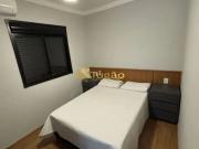 Apartamento Perfeito e Mobiliado com 02 quartos para...