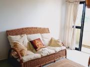 Apartamento perfeito para morar ou para investimento