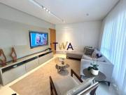Apartamento, Perfil, Vila da Serra, Nova Lima, 4...