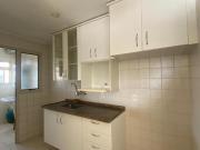 Apartamento perto da estação de metro
