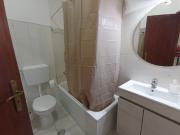 Apartamento perto da praia com terraço