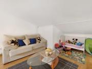 Apartamento perto da Serra de Sintra
