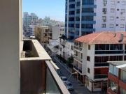 APARTAMENTO PERTO DO MAR 2 DORMITÓRIOS