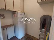 Apartamento PetrÃ³polis, Coronel Veiga