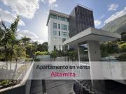 Apartamento PH a estrenar en venta en Altamira