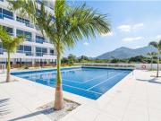 Apartamento PH amoblado en bello horizonte zona irotama 005R