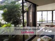 Apartamento PH de 400 m² en alquiler en La Florida