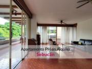 Apartamento PH en alquiler en Sebucan