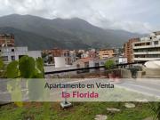 Apartamento PH en venta en La Florida, Municipio Libertador