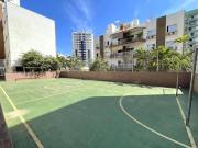 Apartamento Piazza Florença, 3 quartos,800m da Av. do CPA