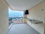 Apartamento Piazza San Giacomo Jardim São Paulo 74 m² 2...