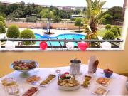 Apartamento, Pinhal Velho Terraços do Pinhal Encosta das...