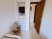 Apartamento, Pinheirinho, Itu, SP