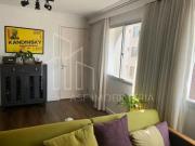 Apartamento Pinheiros 101M², 3 Dorms, 1 Suíte, 2 Vagas...