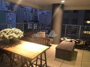 Apartamento Pinheiros 1 dormitório 1 suíte 2 vagas de...