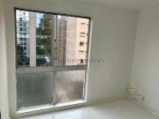 APARTAMENTO PINHEIROS 1 DORMITÓRIO 1 VAGA