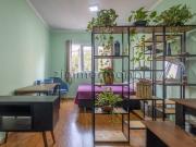 APARTAMENTO PINHEIROS 1 DORMITÓRIO