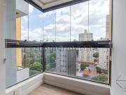 APARTAMENTO PINHEIROS 1 SUÍTE 1 VAGA