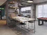 Apartamento Pinheiros 1 Suíte 27m²