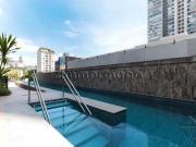 APARTAMENTO PINHEIROS 2 DORMITÓRIOS 1 SUÍTE 1 VAGA