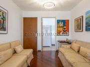 APARTAMENTO PINHEIROS, 2 DORMITORIOS, 1 VAGA