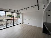 APARTAMENTO PINHEIROS 2 DORMITÓRIOS 1 VAGA