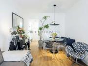 APARTAMENTO PINHEIROS 2 DORMITÓRIOS 1 VAGA