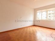 APARTAMENTO PINHEIROS 2 DORMITÓRIOS 1 VAGA