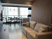 APARTAMENTO PINHEIROS 2 DORMITÓRIOS 1 VAGA