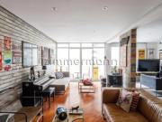 APARTAMENTO PINHEIROS 2 DORMITÓRIOS 1 VAGA
