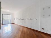 APARTAMENTO PINHEIROS 2 DORMITÓRIOS 2 VAGAS