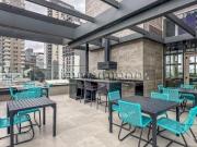 APARTAMENTO PINHEIROS 2 DORMITÓRIOS 2 VAGAS
