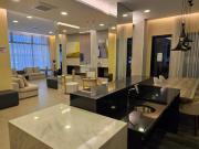 Apartamento Pinheiros 2 Dormitórios 70m²