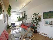 Apartamento Pinheiros, 2 Dormitórios 74m²
