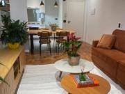 Apartamento Pinheiros 2 Dormitórios 86m²
