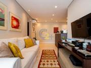 APARTAMENTO PINHEIROS 2 DORMS 1 SUITE 1 VAGA