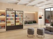 Apartamento Pinheiros 2 SuÃtes 77,70mÂ²