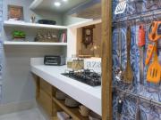 Apartamento Pinheiros 3 DormitÃ³rios 117mÂ²