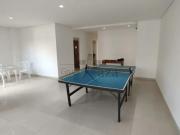 Apartamento Pinheiros 3 Dormitórios 118m²