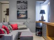 Apartamento Pinheiros 3 Dormitórios 117m²