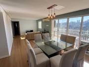 Apartamento Pinheiros 3 Dormitórios 120m²