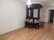 Apartamento Pinheiros 3 Dormitórios 128m²