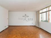 Apartamento Pinheiros 3 Dormitórios 139m²