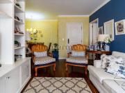 APARTAMENTO PINHEIROS 3 DORMITÓRIOS 1 VAGA