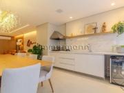 APARTAMENTO PINHEIROS 3 DORMITORIOS 2 VAGAS